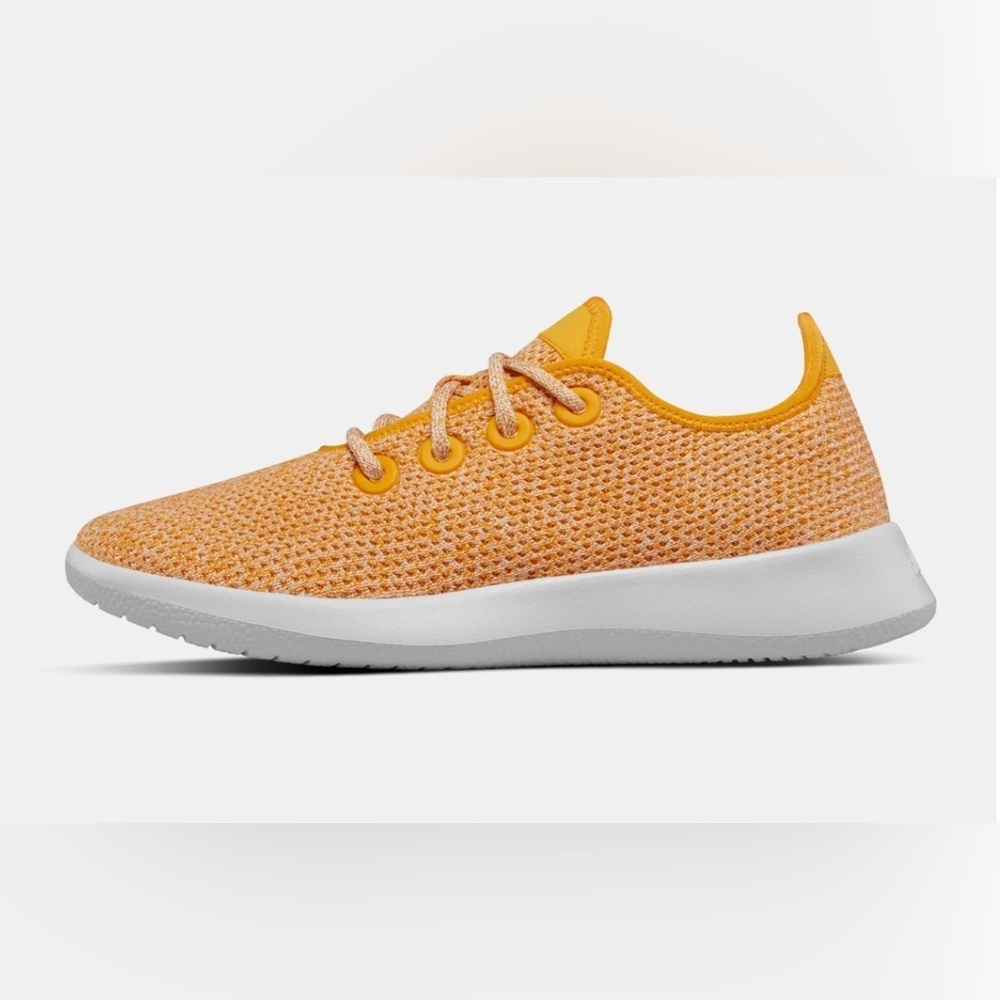 Allbirds Women's Tree Runners Sneakers, Size 7 - Picture 2 of 14